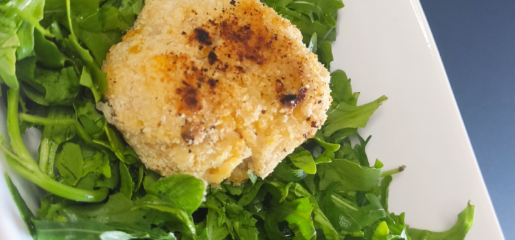 Polpette di Ceci