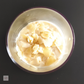 Porridge Overnight
